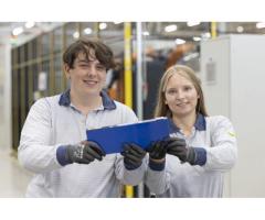 Automotive production line operator (NIemcy)