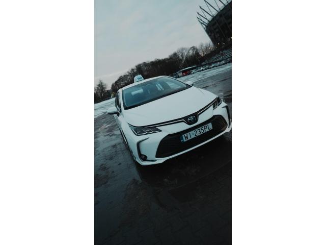 Firma GCar-Zapraszamy Do Pracy Kierowców Samochodów Firmowych W Mieście Warszawa Warszawa - e-Delo.pl - Работа в Польше