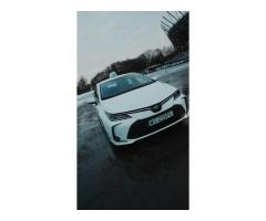 Firma GCar-Zapraszamy Do Pracy Kierowców Samochodów Firmowych W Mieście Warszawa