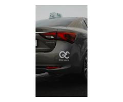 Компанія G CAR - Запрошуємо На Роботу Водіїв На Автомобілях Компанії