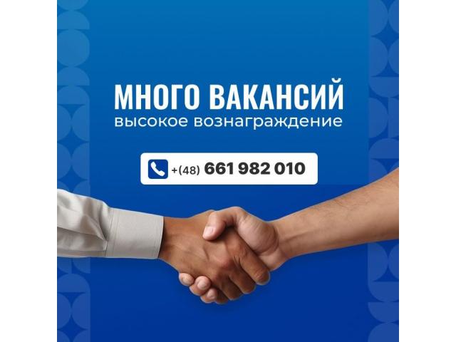 Работник на пилораме Białystok - e-Delo.pl - Работа в Польше