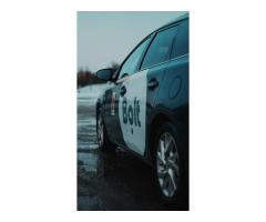 Запрошуємо На Роботу Водіїв На Автомобілях Компанії