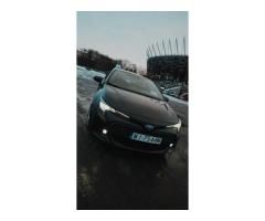 Zapraszamy kierowców do pracy na samochody firmowe