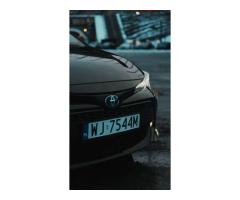 Компанія G CAR - Запрошуємо На Роботу Водіїв На Автомобілях Компанії