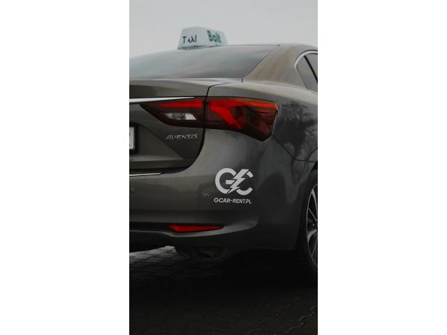 Компанія G CAR - Запрошуємо На Роботу Водіїв На Автомобілях Компанії Kraków - e-Delo.pl - Работа в Польше