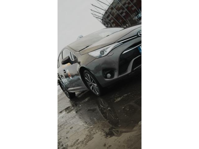 Работа в такси на авто компании Kraków - e-Delo.pl - Работа в Польше