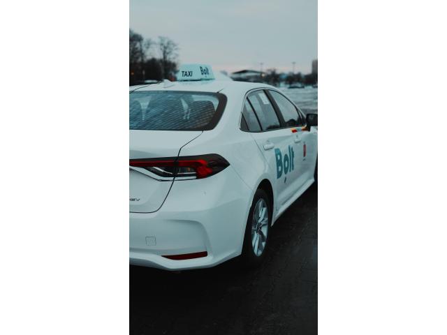 Компания Gcar - Приглашаем На Работу Водителей На Автомобилях Компании Warszawa - e-Delo.pl - Работа в Польше