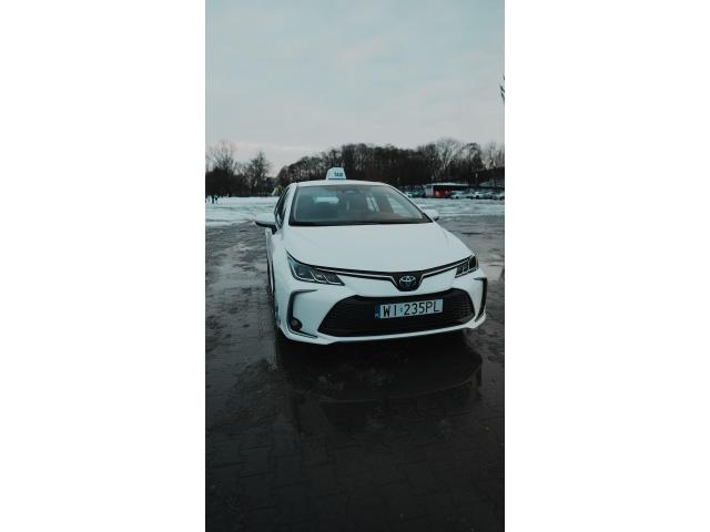 Компанія G CAR - Запрошуємо На Роботу Водіїв На Автомобілях Компанії Warszawa - e-Delo.pl - Работа в Польше