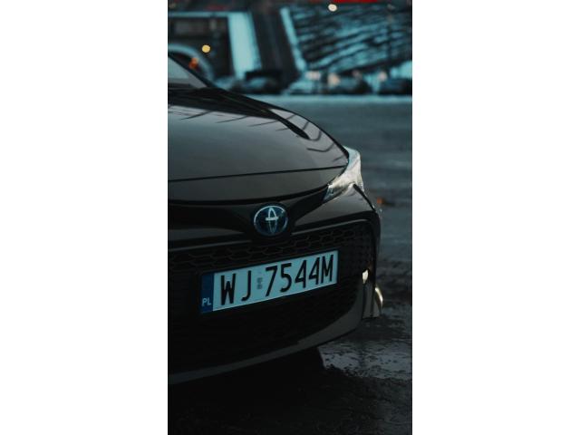 Firma GCar - Zapraszamy Do Pracy Kierowców Samochodów Firmowych W Mieście Warszawa Warszawa - e-Delo.pl - Работа в Польше