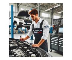 автомобильный механик