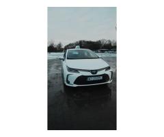 Zapraszamy kierowców do pracy na samochody firmowe