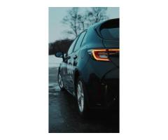 Компанія G CAR Partner - Запрошуємо На Роботу Водіїв На Автомобілях Компанії