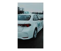 Компанія G CAR Partner - Запрошуємо На Роботу Водіїв На Автомобілях Компанії