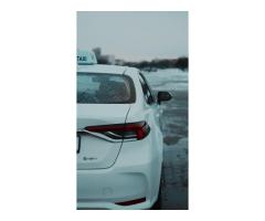 Компанія G CAR Partner - Запрошуємо На Роботу Водіїв На Автомобілях Компанії