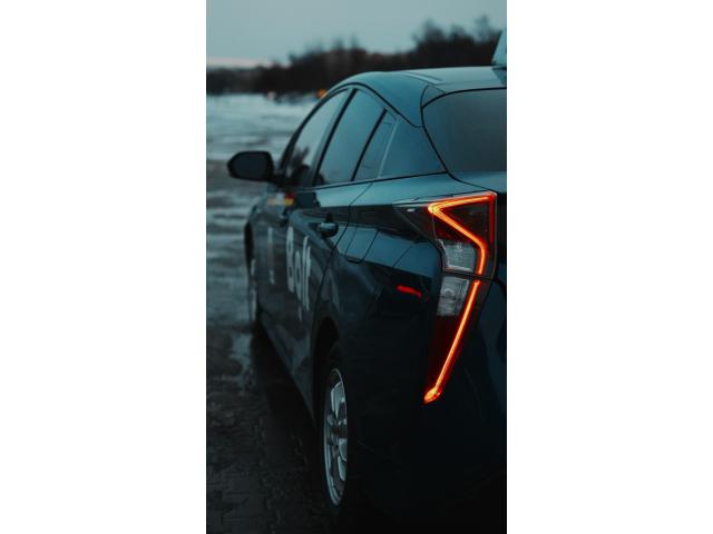 Компанія G CAR Partner - Запрошуємо На Роботу Водіїв На Автомобілях Компанії Warszawa - e-Delo.pl - Работа в Польше