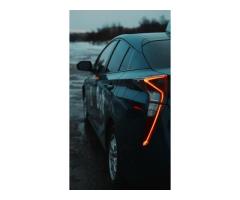 Компанія G CAR Partner - Запрошуємо На Роботу Водіїв На Автомобілях Компанії