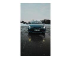 Zapraszamy kierowców do pracy na samochody firmowe