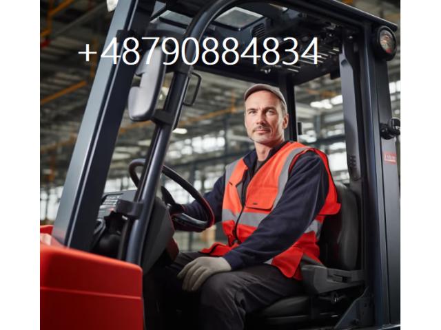 Вузковый Mokrzec - e-Delo.pl - Работа в Польше