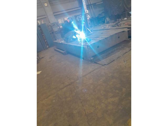 Сварщик MIG/MAG Nowa Wieś Legnicka - e-Delo.pl - Работа в Польше