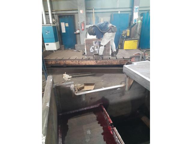 Шліфувальник металу Legnicy - e-Delo.pl - Работа в Польше