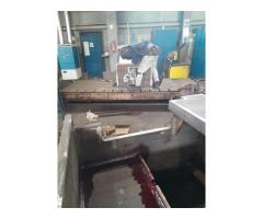 Шліфувальник металу