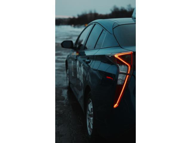 Компанія G CAR Partner - Запрошуємо На Роботу Водіїв На Автомобілях Компанії Варшава - e-Delo.pl - Работа в Польше
