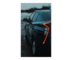 Компанія G CAR Partner - Запрошуємо На Роботу Водіїв На Автомобілях Компанії