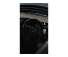 Zapraszamy kierowców do pracy na samochody firmowe