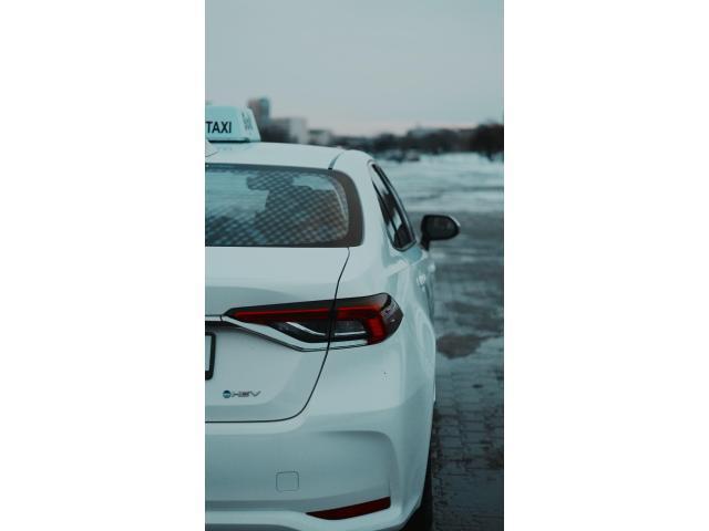 Компанія G CAR Partner - Запрошуємо На Роботу Водіїв На Автомобілях Компанії Краков - e-Delo.pl - Работа в Польше