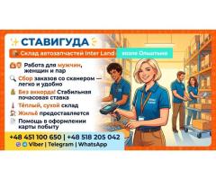 magazynier