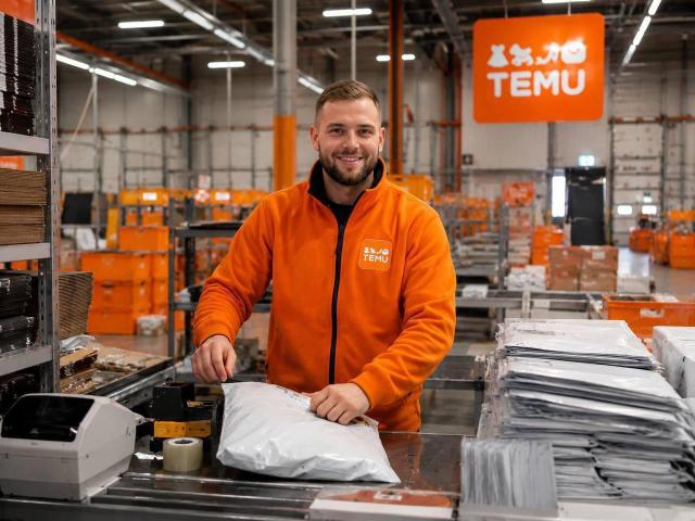 Сотрудник на | Temu Вроцлав - e-Delo.pl - Работа в Польше