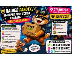 MAGAZYNIER
