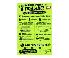 📦 Комплектация заказов со сканером